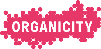 Organicity logo