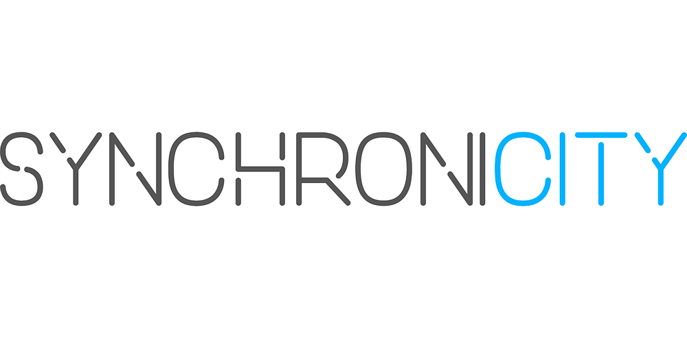 Synchronicity logo