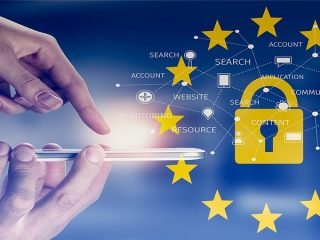 A World Café on Data Protection
