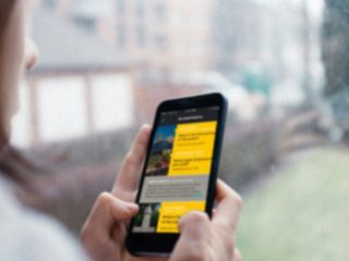 Citizen participation to understand the aftermath of the Covid-19 lockdown