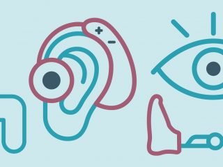 Diversity and Accessibility in WeNet: Accommodating the Needs of Users with Disabilities