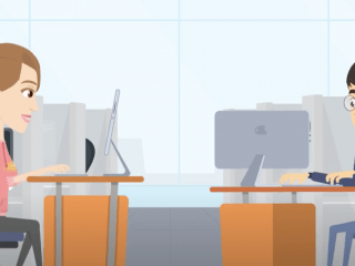 WeNet partners at ACM UMAP 2020