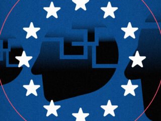 AI Development in the European Union