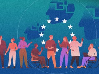 Social Innovation and AI Development in Europe