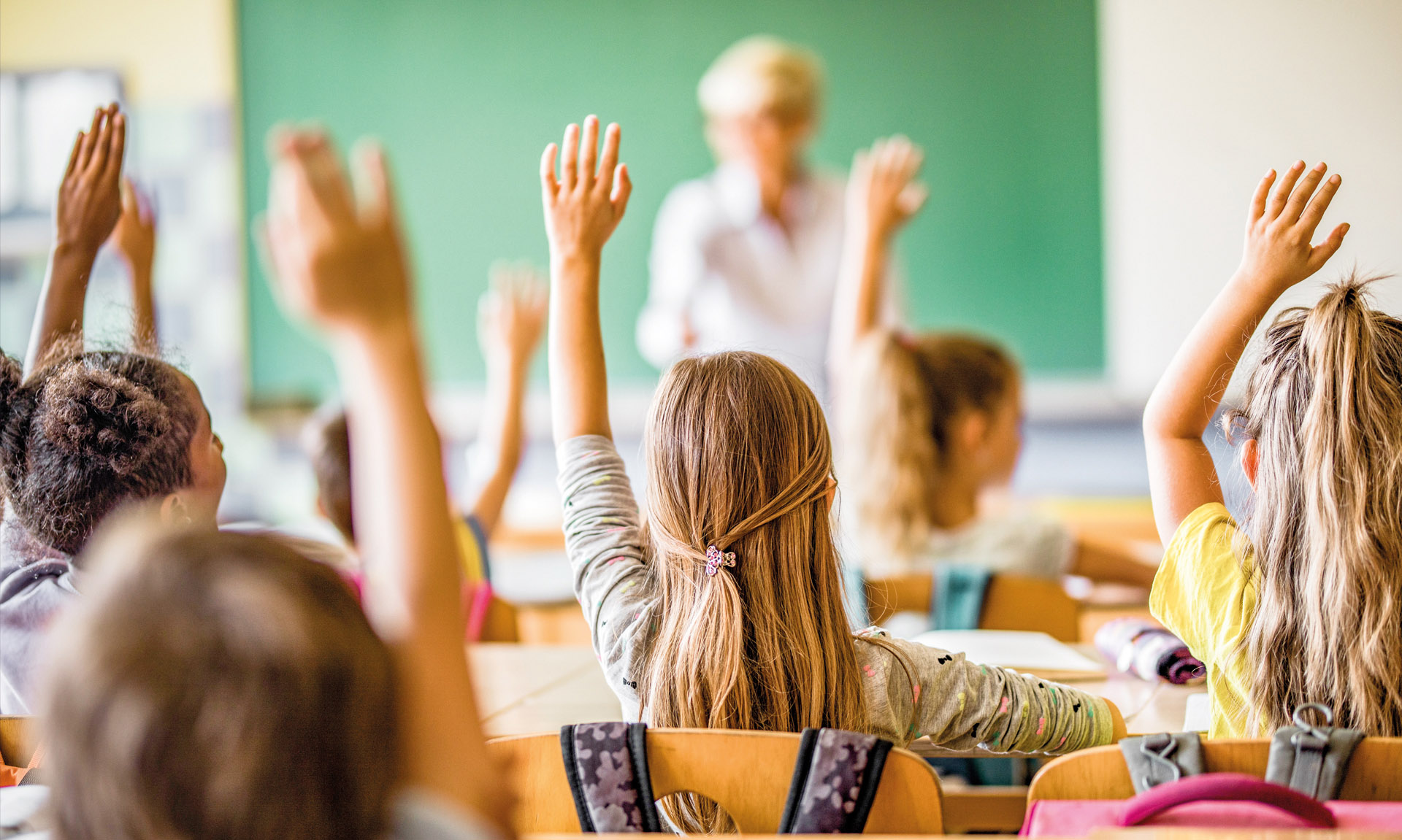 [Translate to Englisch:] Kinder-Uni