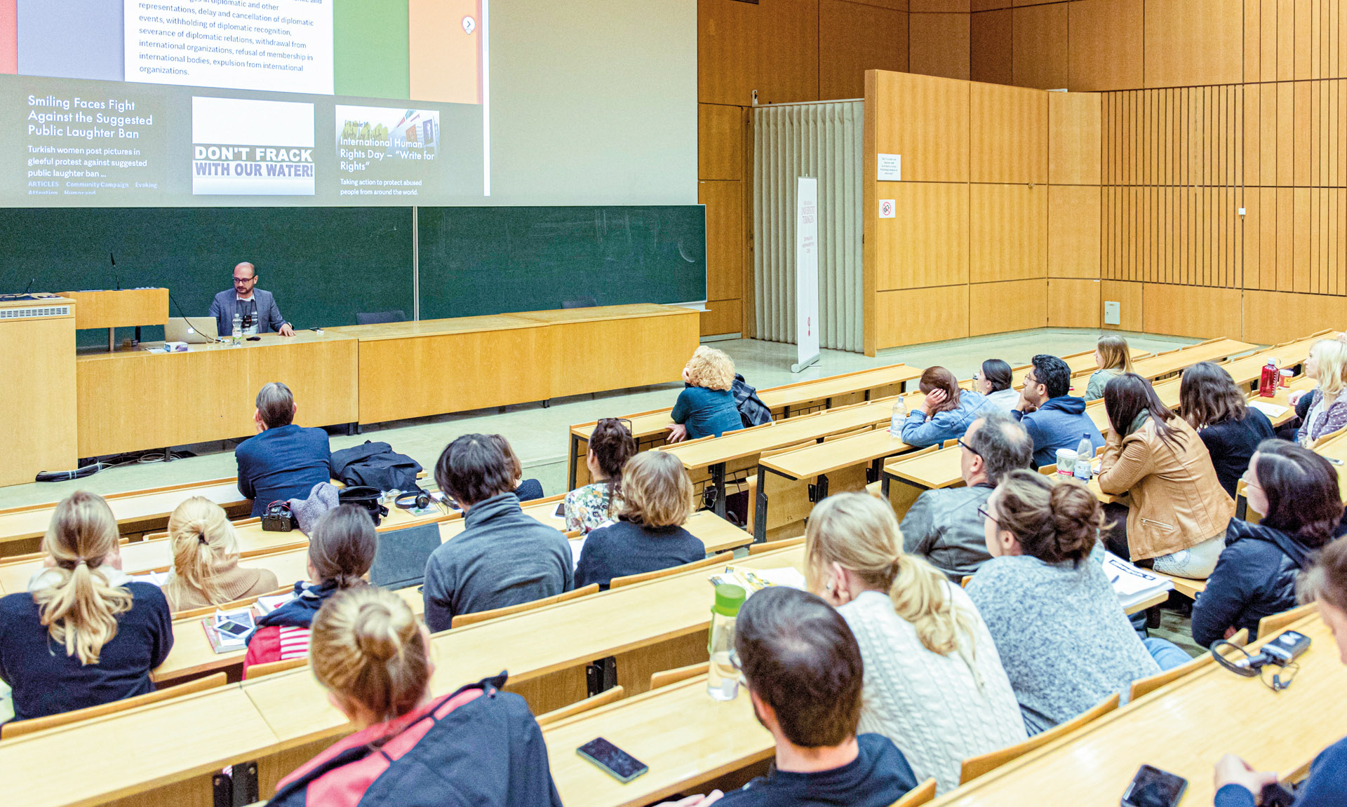 [Translate to Englisch:] Studium Generale