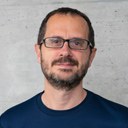 Dr. Sylvain Calinon