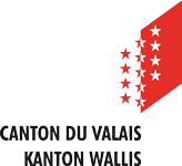 logo etat valais