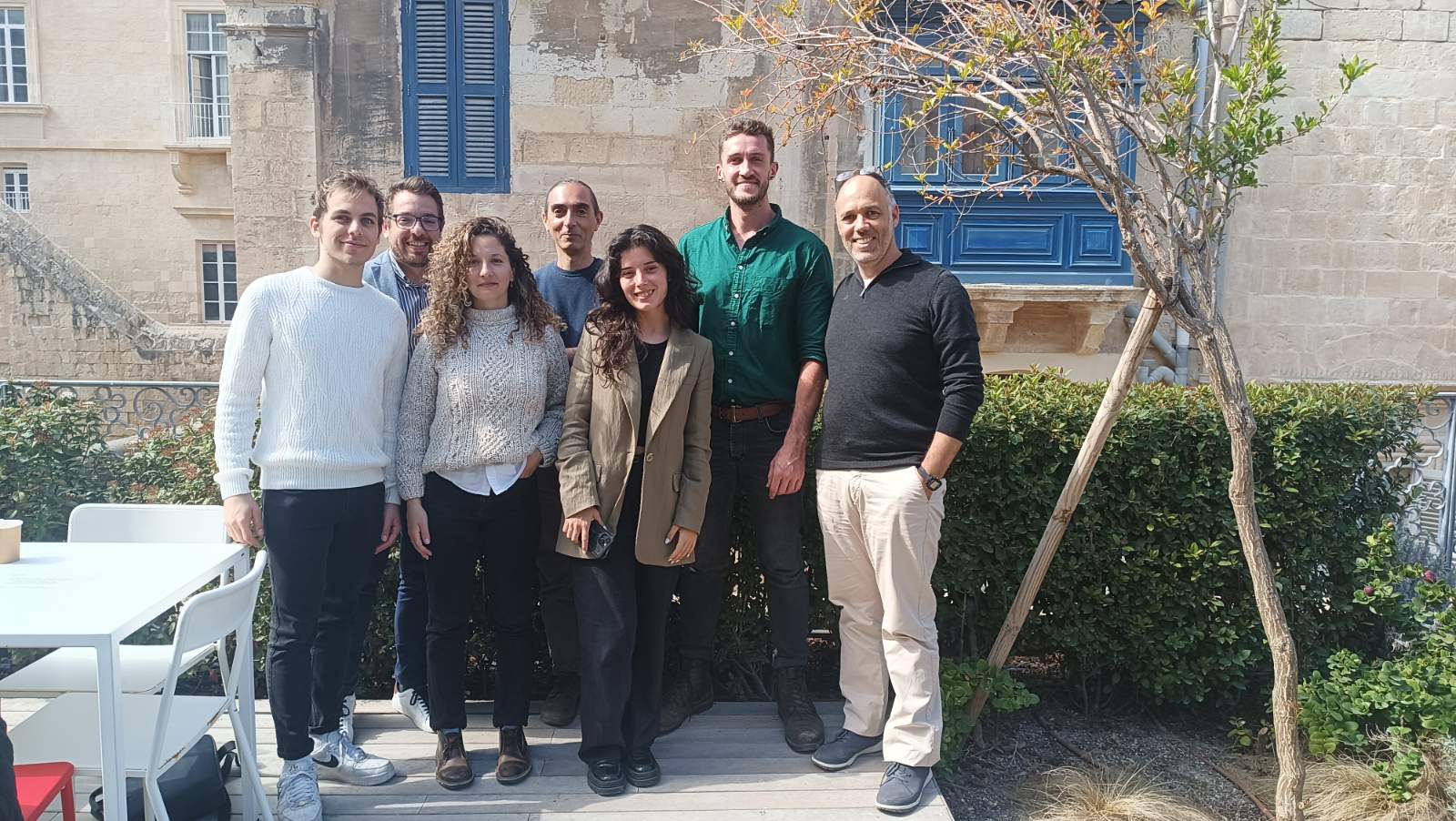 HerpTrust 1 Malta