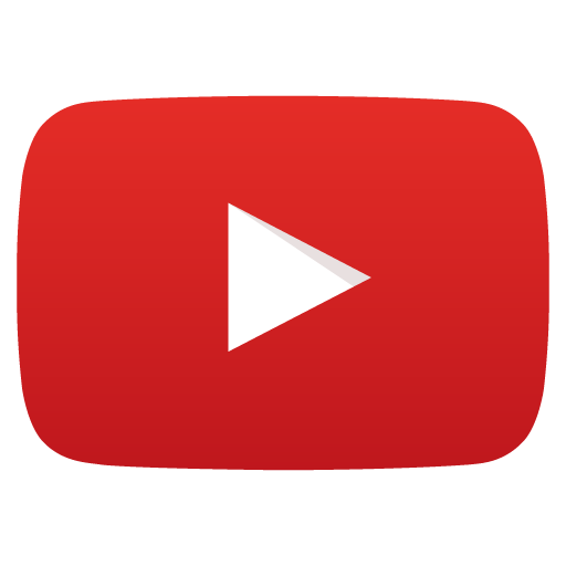 Youtube free icon